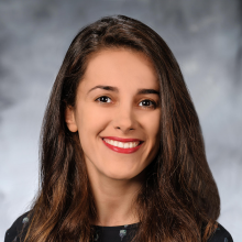 Mahnoosh Alizadeh
