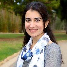 Yasamin Mostofi