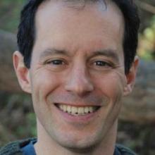 Adam Smith headshot
